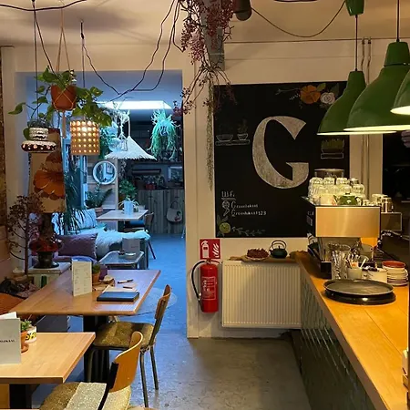 At Loum Bed & Breakfast Alkmaar