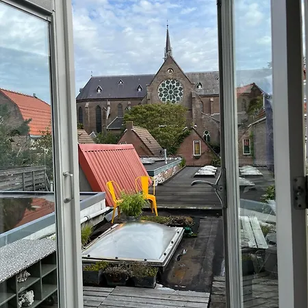 Bed & Breakfast At Loum