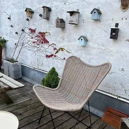 Bed & Breakfast At Loum 3*