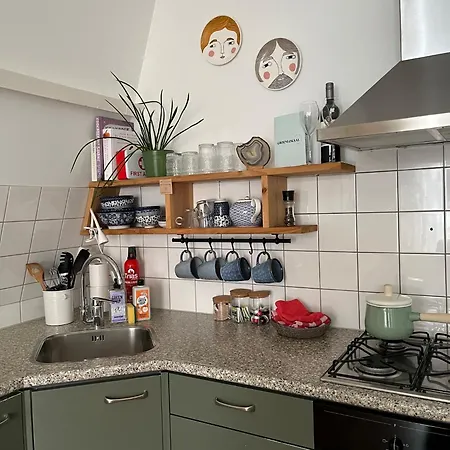 Groenlokaal