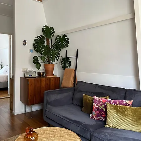 Groenlokaal Bed & Breakfast *
